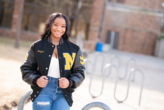 Jaiyda M.