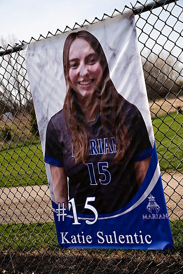 MARIAN SOCCER 2022