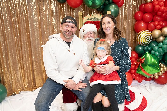 ATLAS XMAS 2024